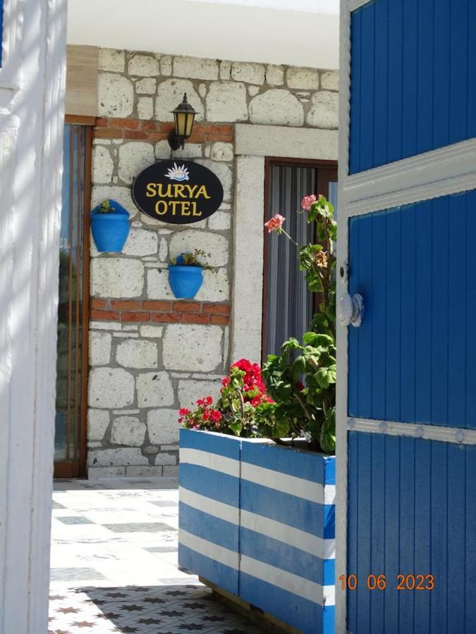 Surya Butik Alaçatı Exterior photo