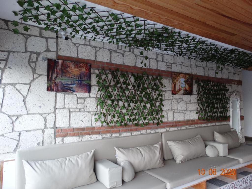 Surya Butik Alaçatı Exterior photo