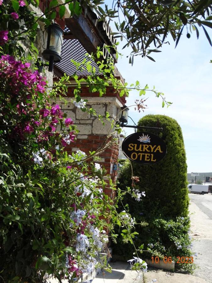 Surya Butik Alaçatı Exterior photo