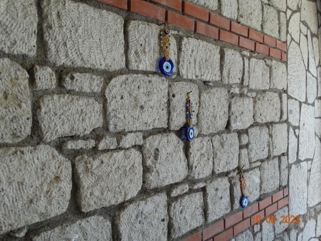 Surya Butik Alaçatı Exterior photo