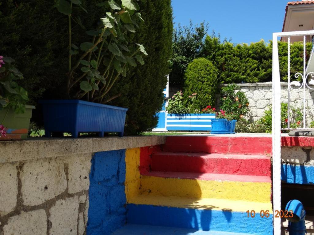 Surya Butik Alaçatı Exterior photo