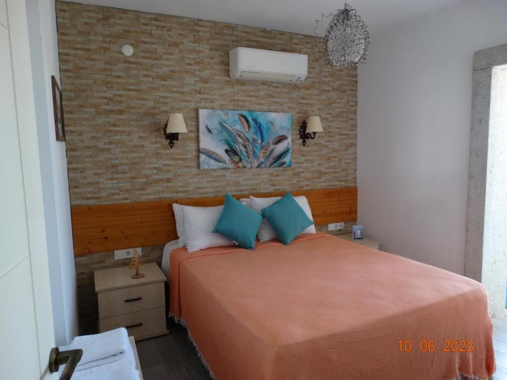 Surya Butik Alaçatı Exterior photo