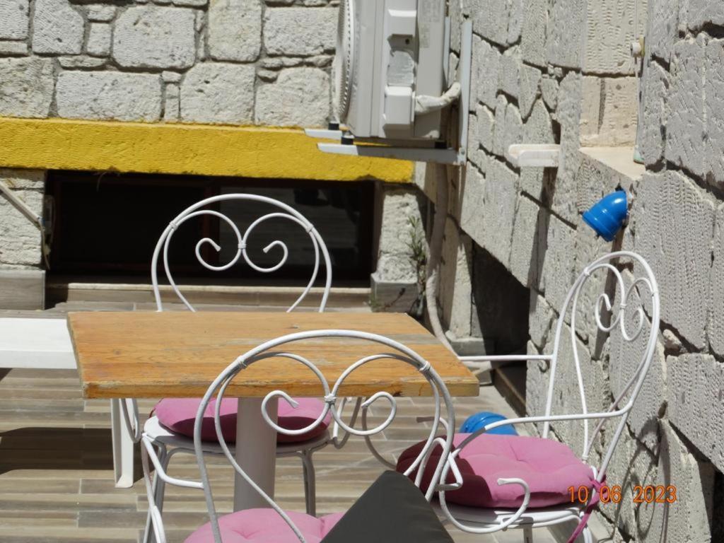 Surya Butik Alaçatı Exterior photo