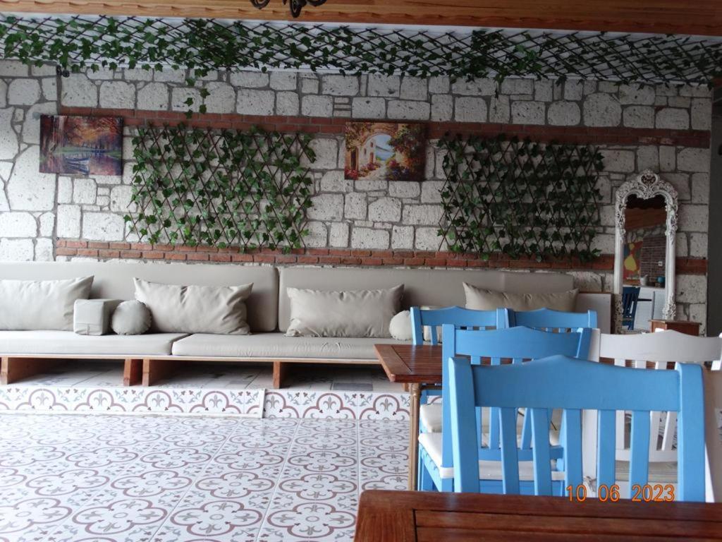 Surya Butik Alaçatı Exterior photo